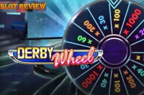 Derby Wheel Slot Review